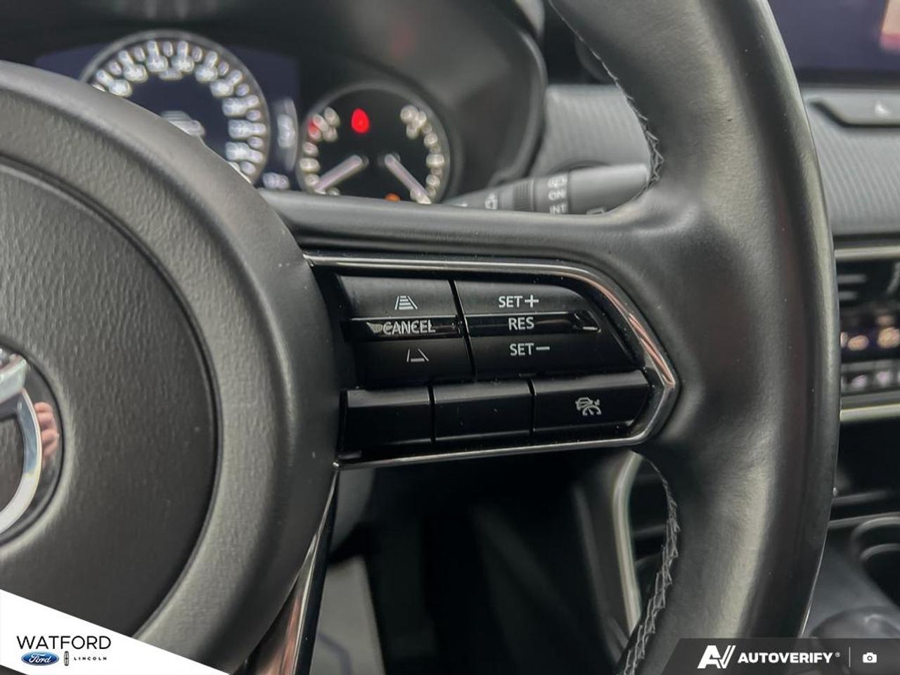 2025 Mazda CX-90 MHEV GS-L AWD Photo
