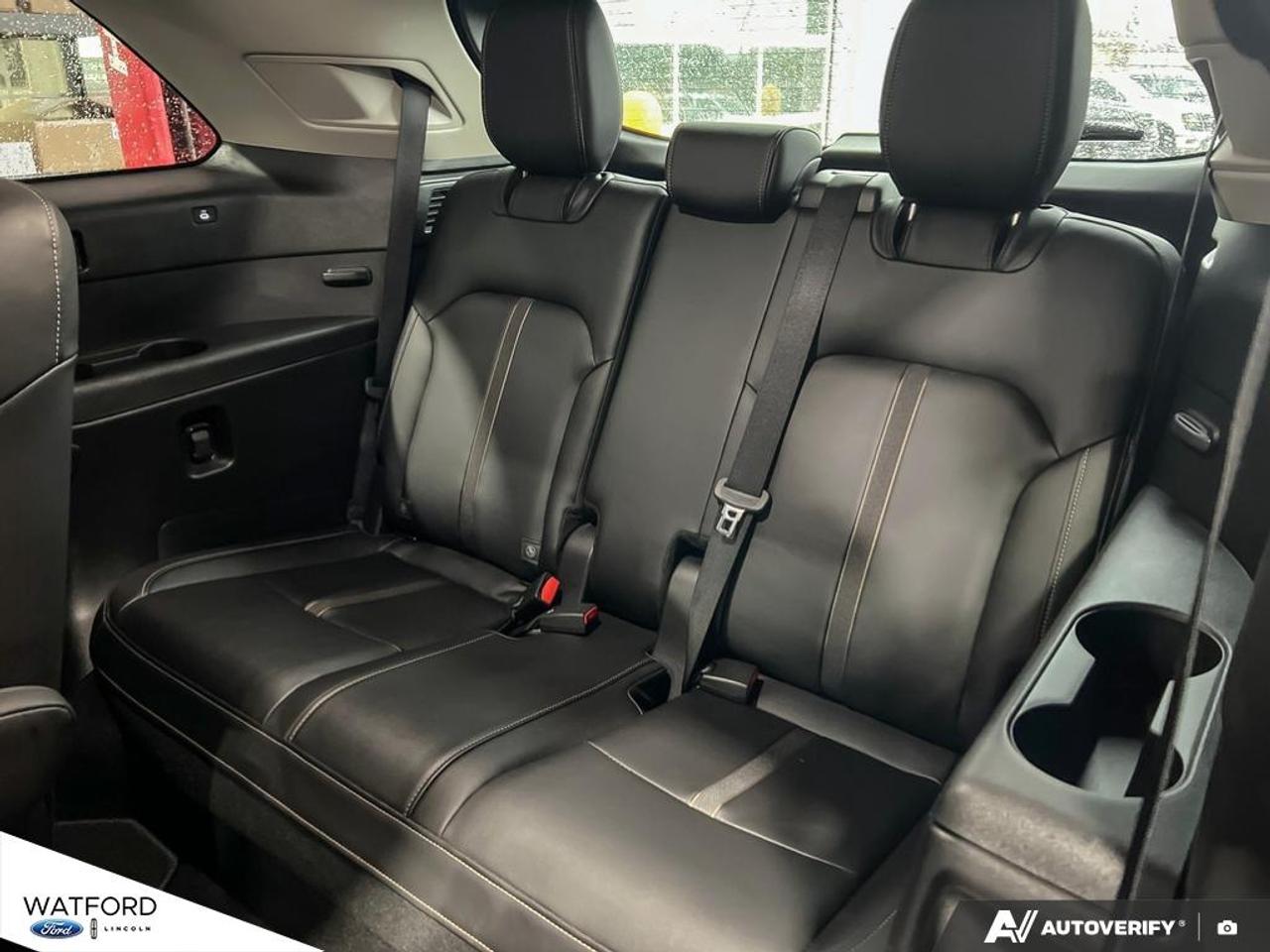 2025 Mazda CX-90 MHEV GS-L AWD Photo
