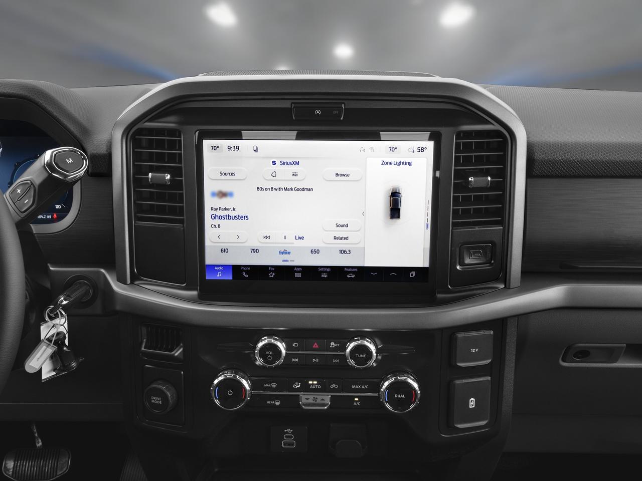 2026 Ford F-150 HYBRID XLT Photo