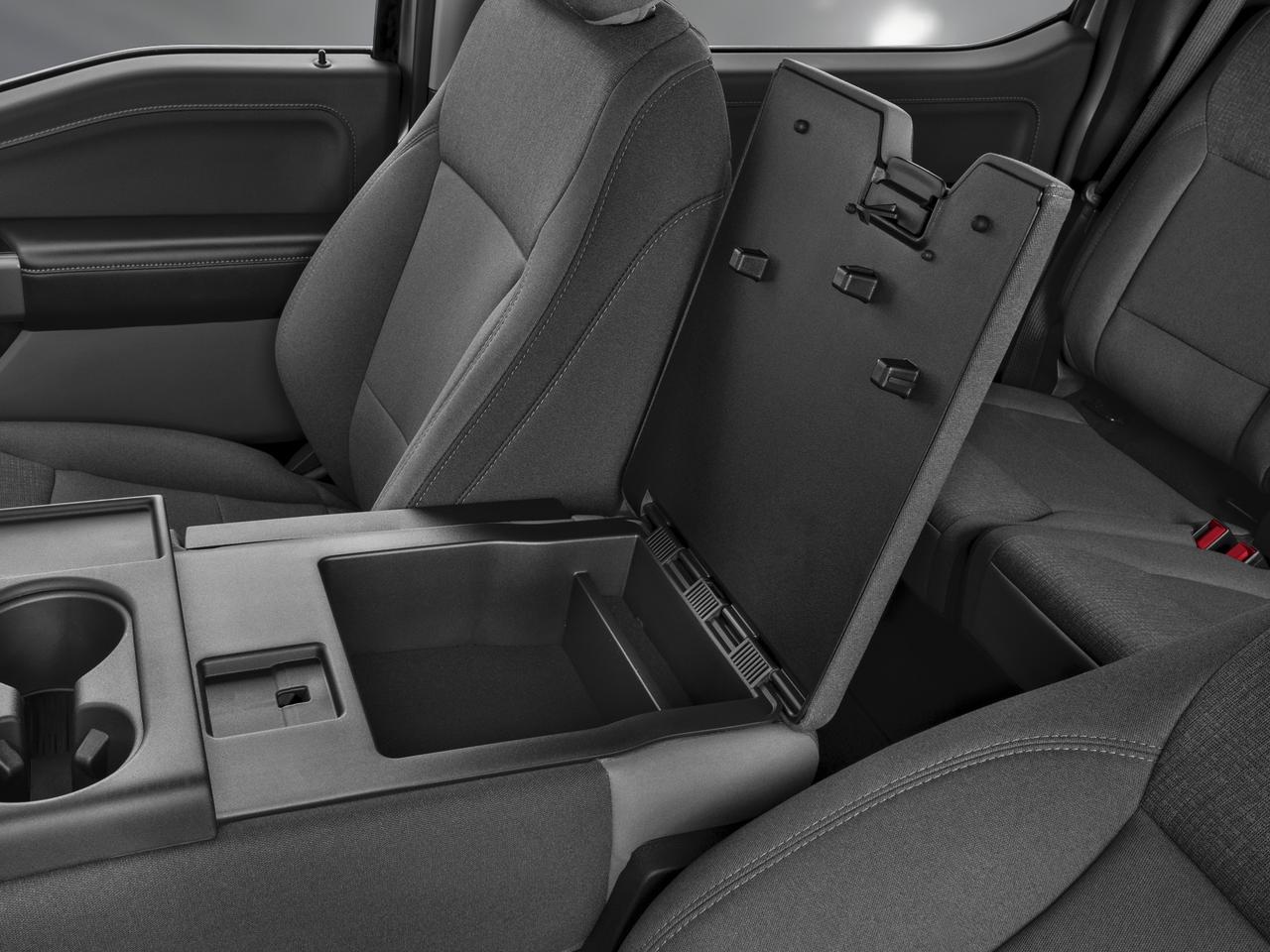 2026 Ford F-150 HYBRID XLT Photo