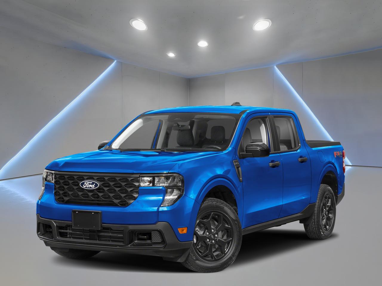 2026 Ford Maverick XLT Photo0