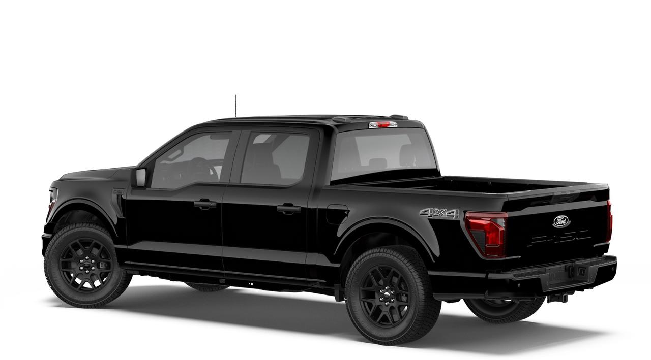 2026 Ford F-150 STX Photo