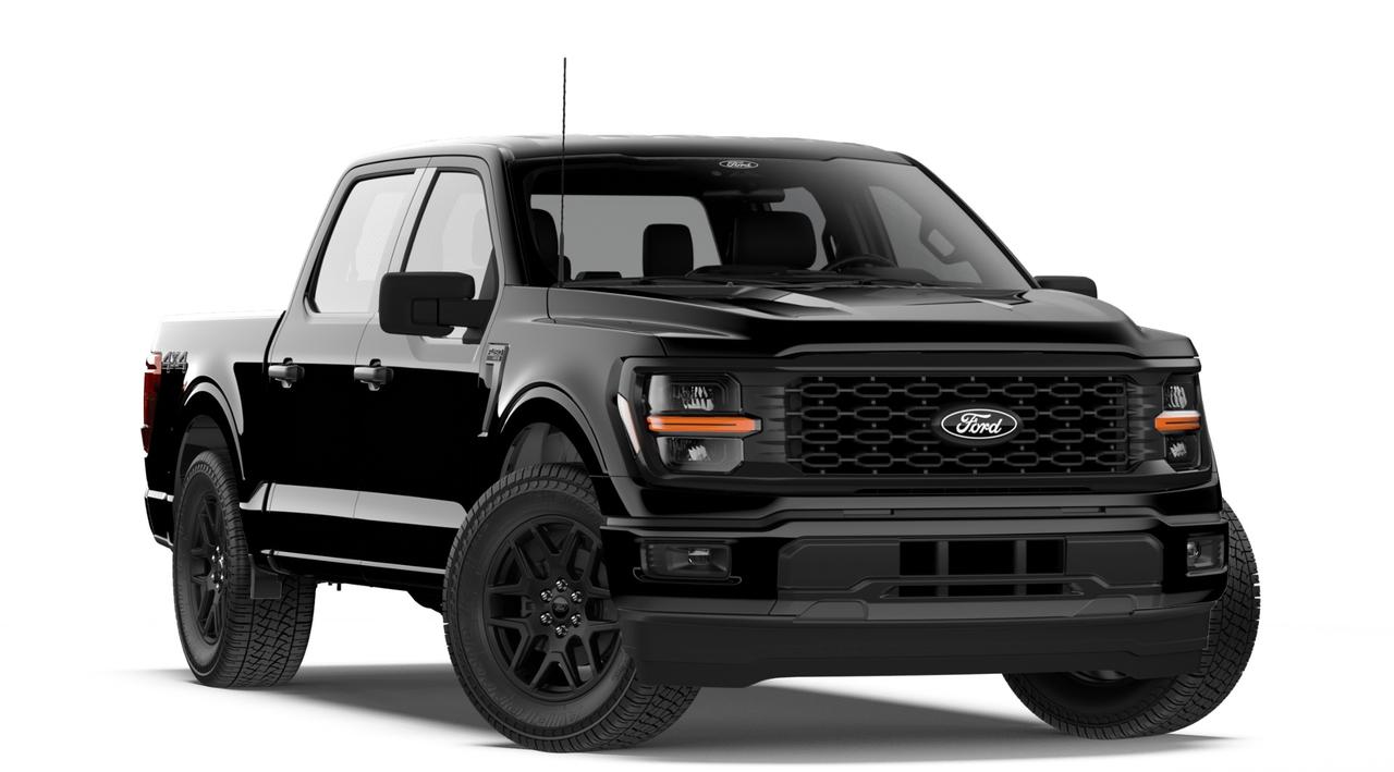 2026 Ford F-150 STX Photo