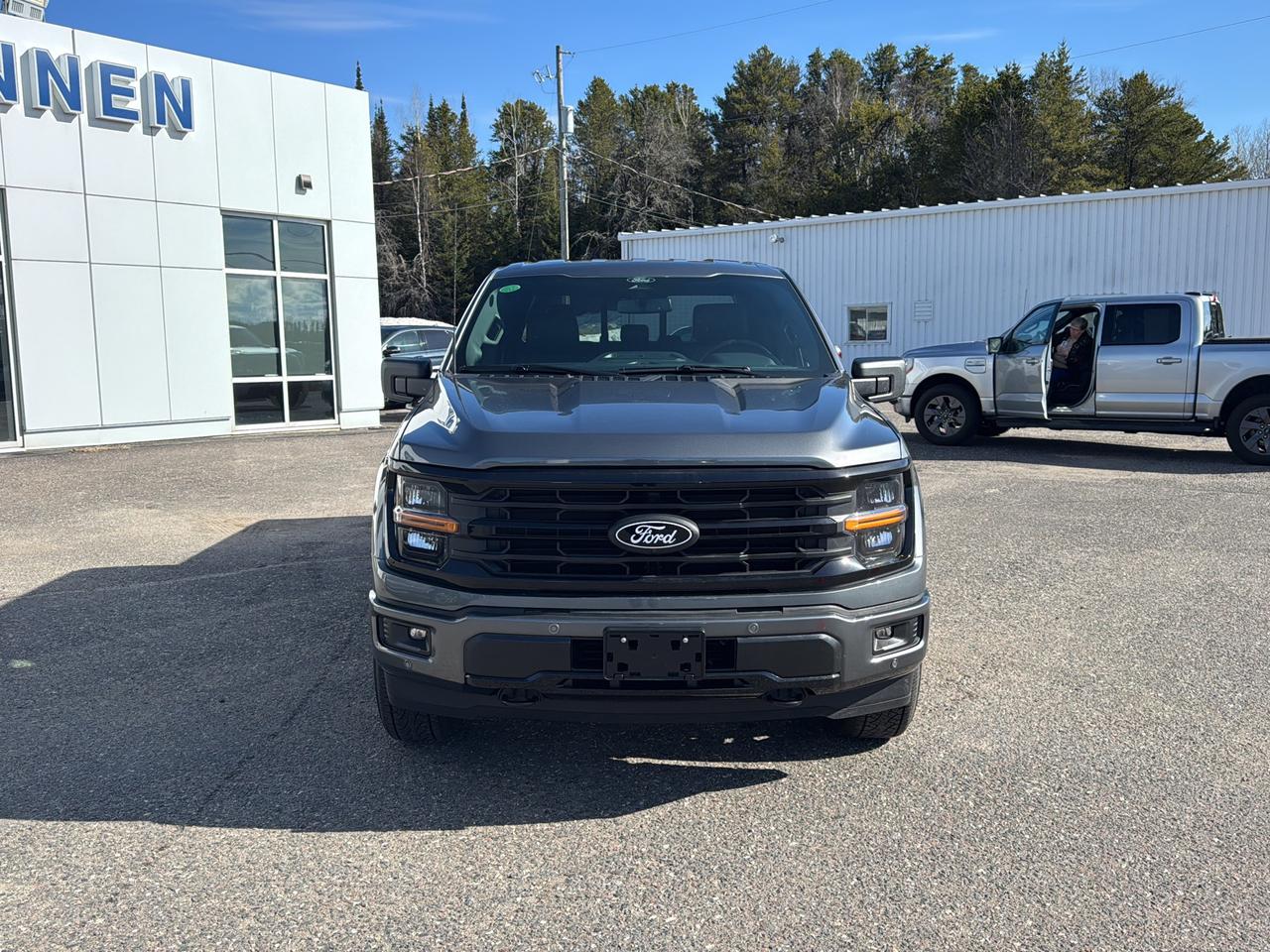 2026 Ford F-150 XLT Photo