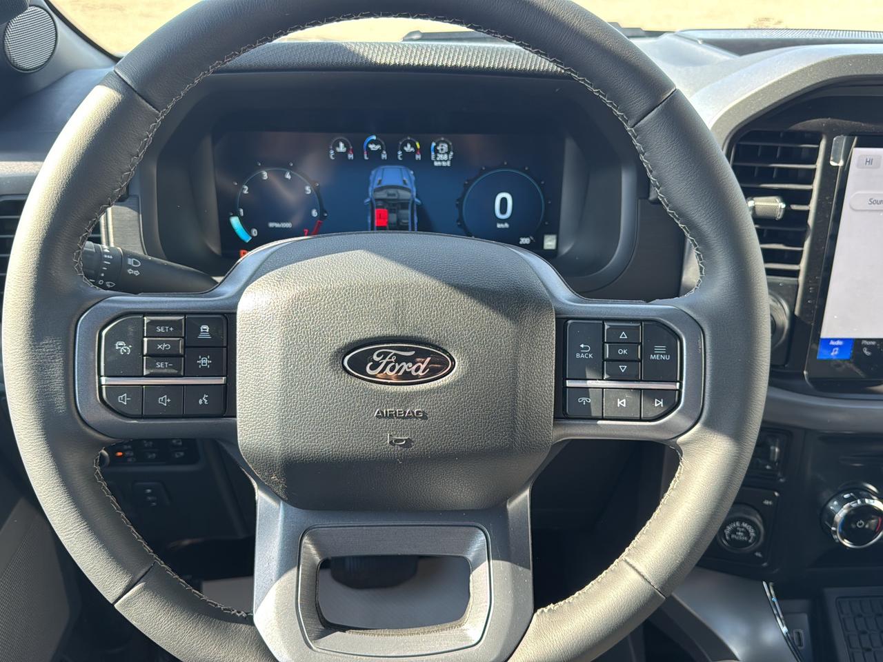 2026 Ford F-150 XLT Photo