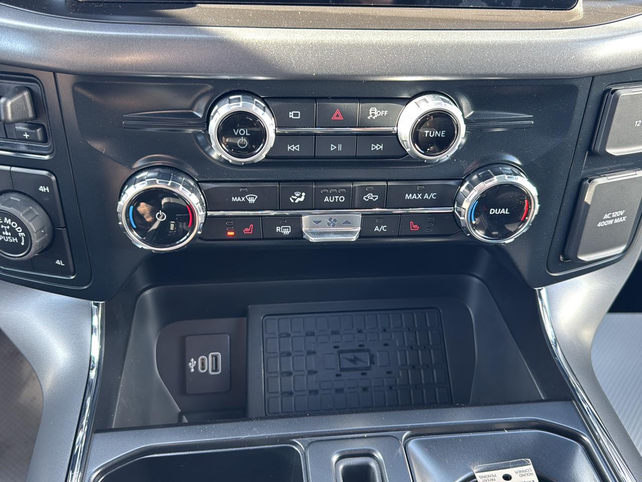 2026 Ford F-150 XLT Photo