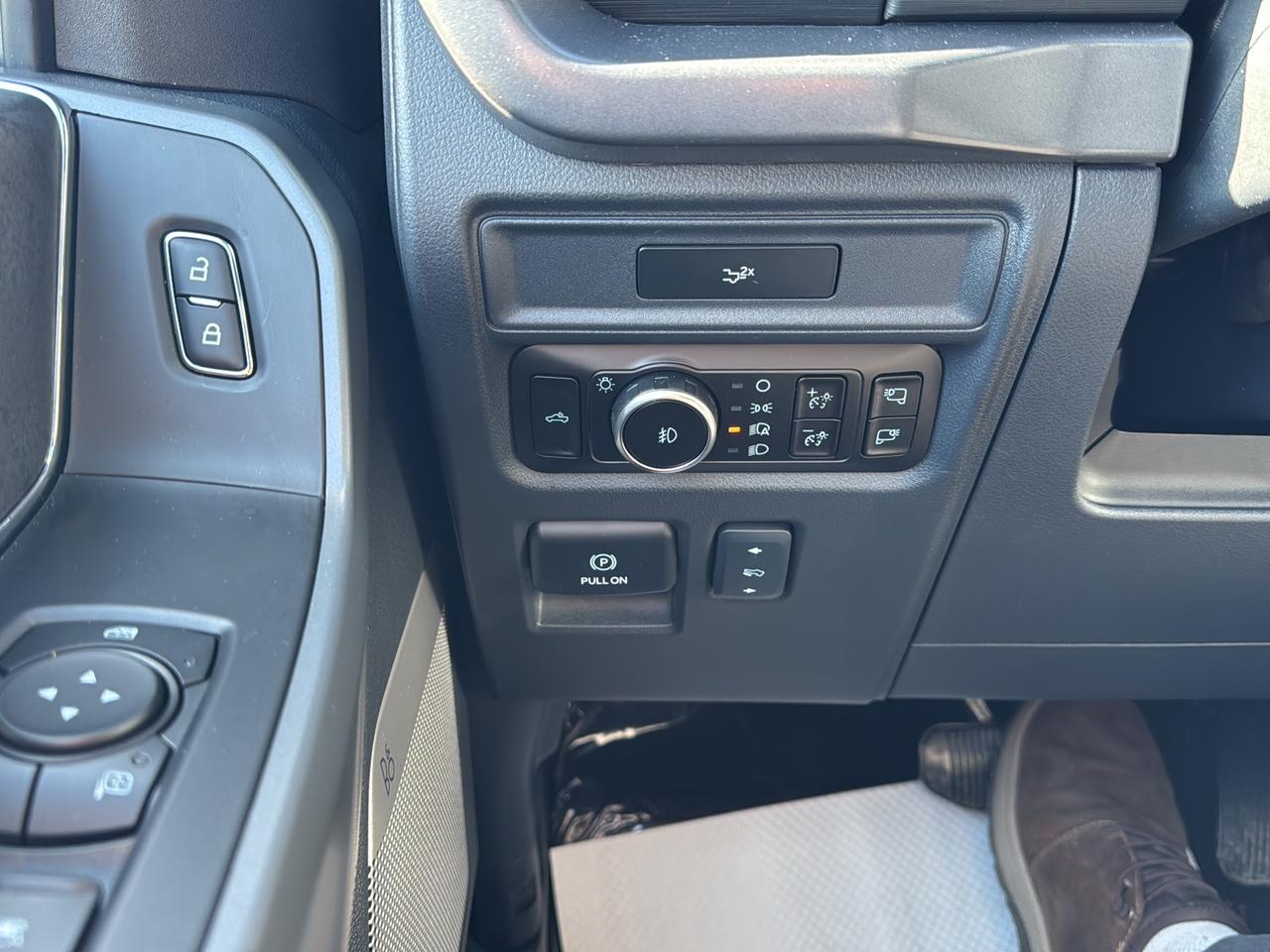 2026 Ford F-150 XLT Photo