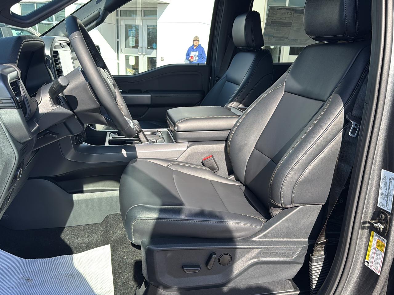 2026 Ford F-150 XLT Photo
