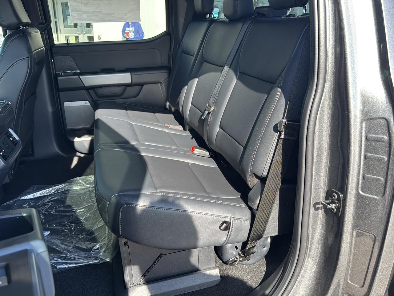 2026 Ford F-150 XLT Photo
