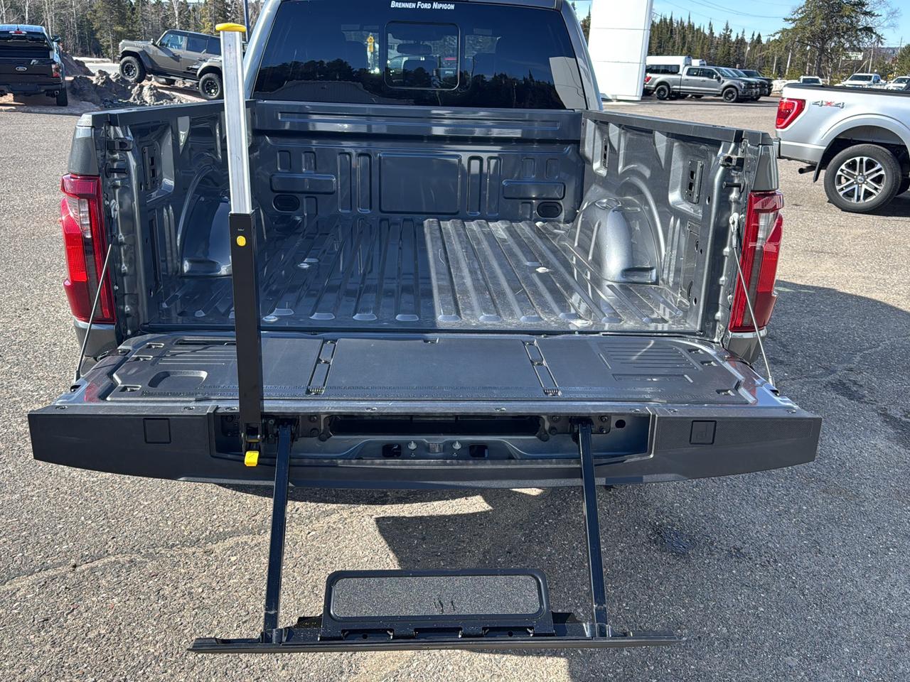 2026 Ford F-150 XLT Photo