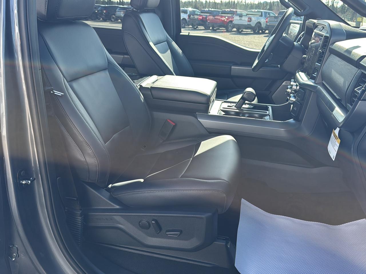 2026 Ford F-150 XLT Photo
