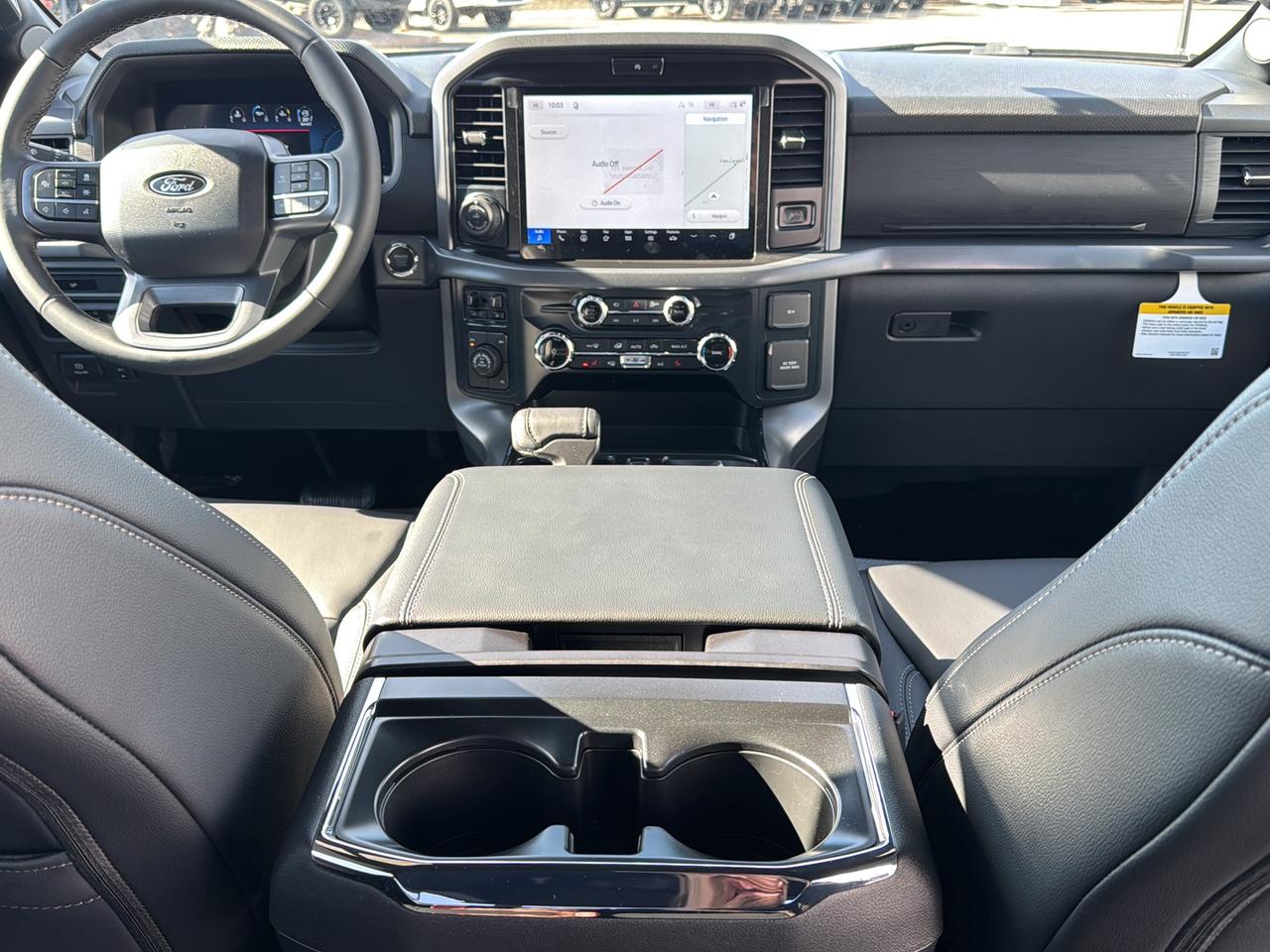 2026 Ford F-150 XLT Photo