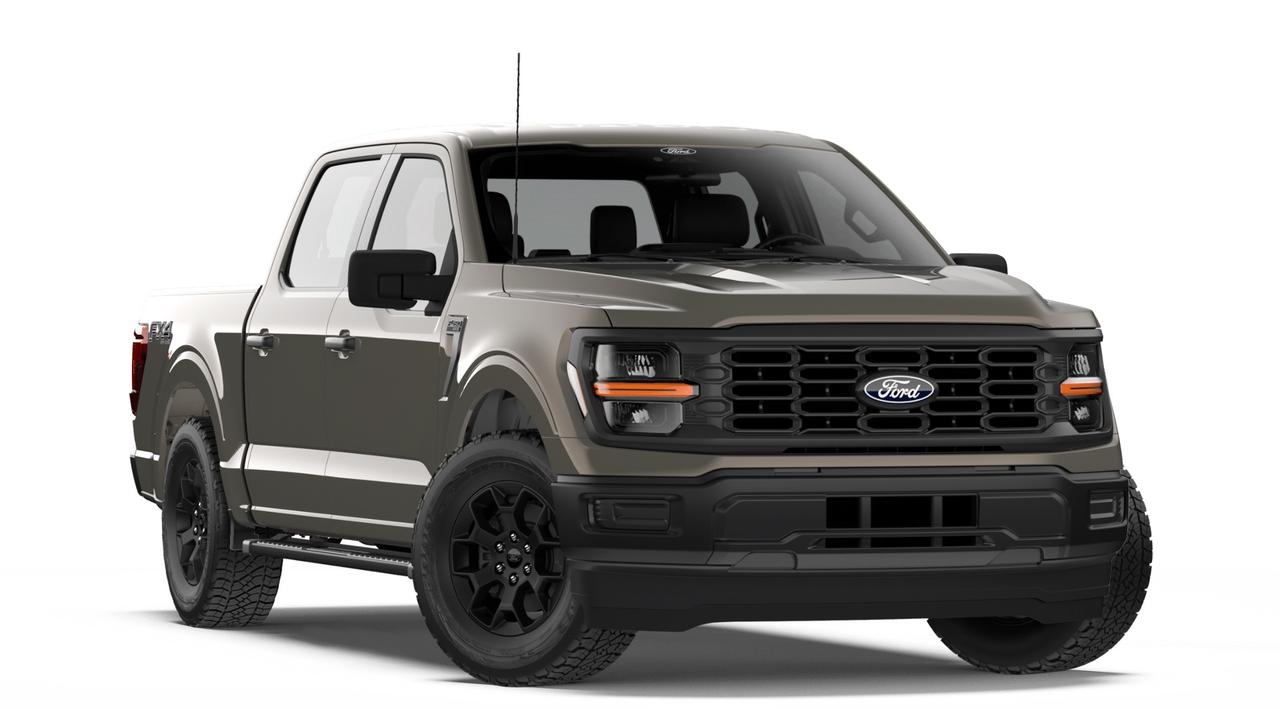 2026 Ford F-150 STX Photo