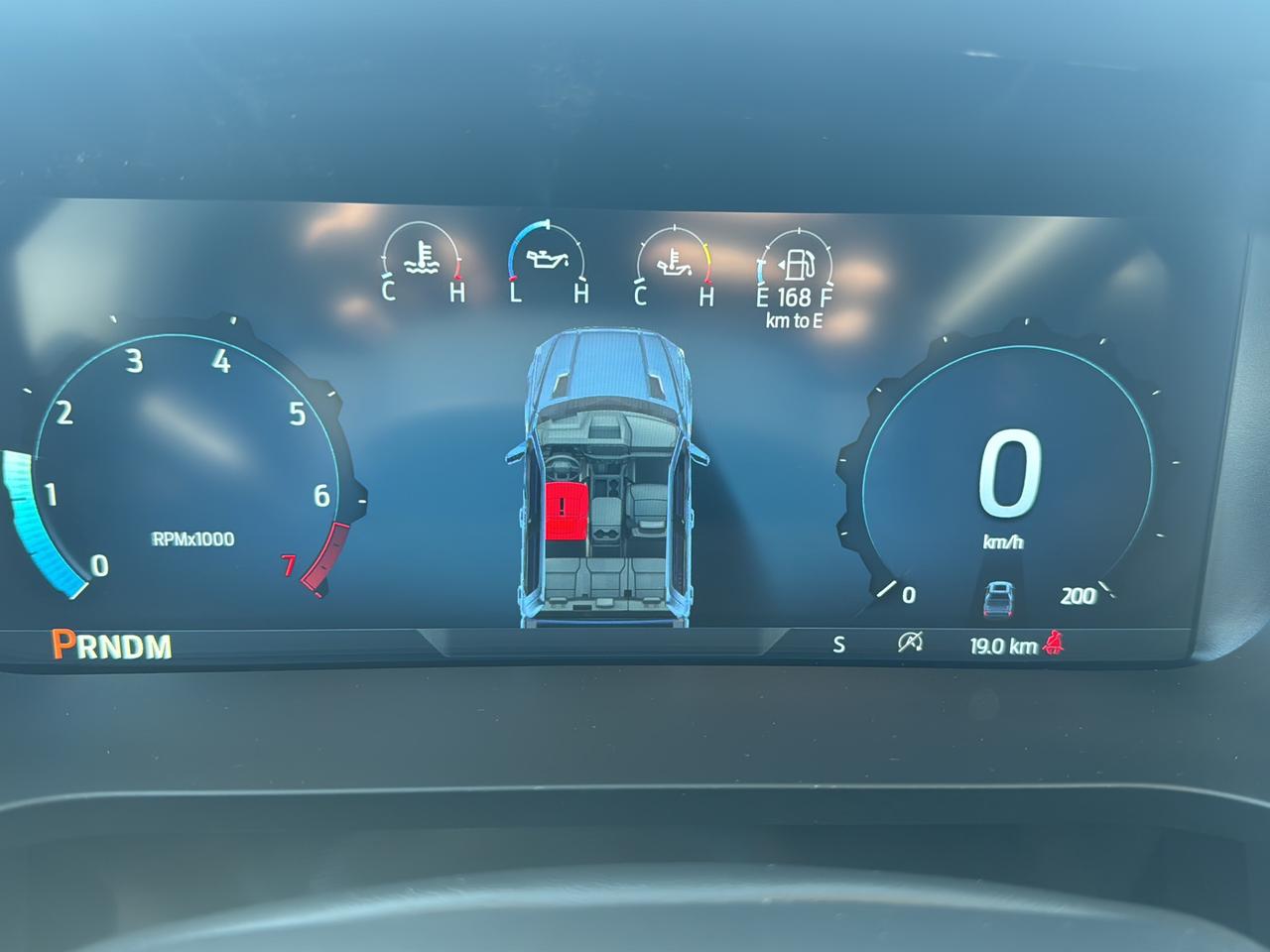 2026 Ford F-150 STX Photo