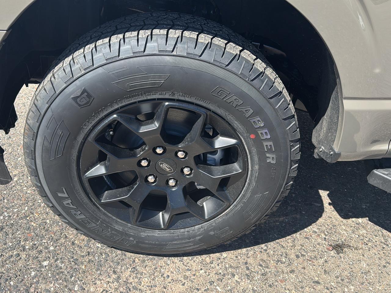 2026 Ford F-150 STX Photo