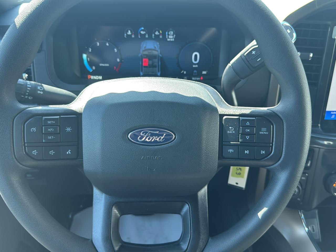2026 Ford F-150 STX Photo