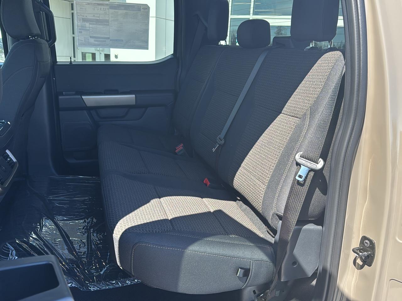2026 Ford F-150 STX Photo