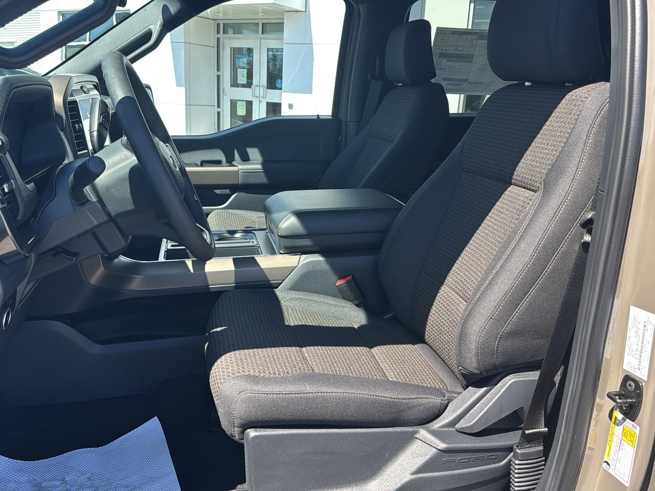 2026 Ford F-150 STX Photo