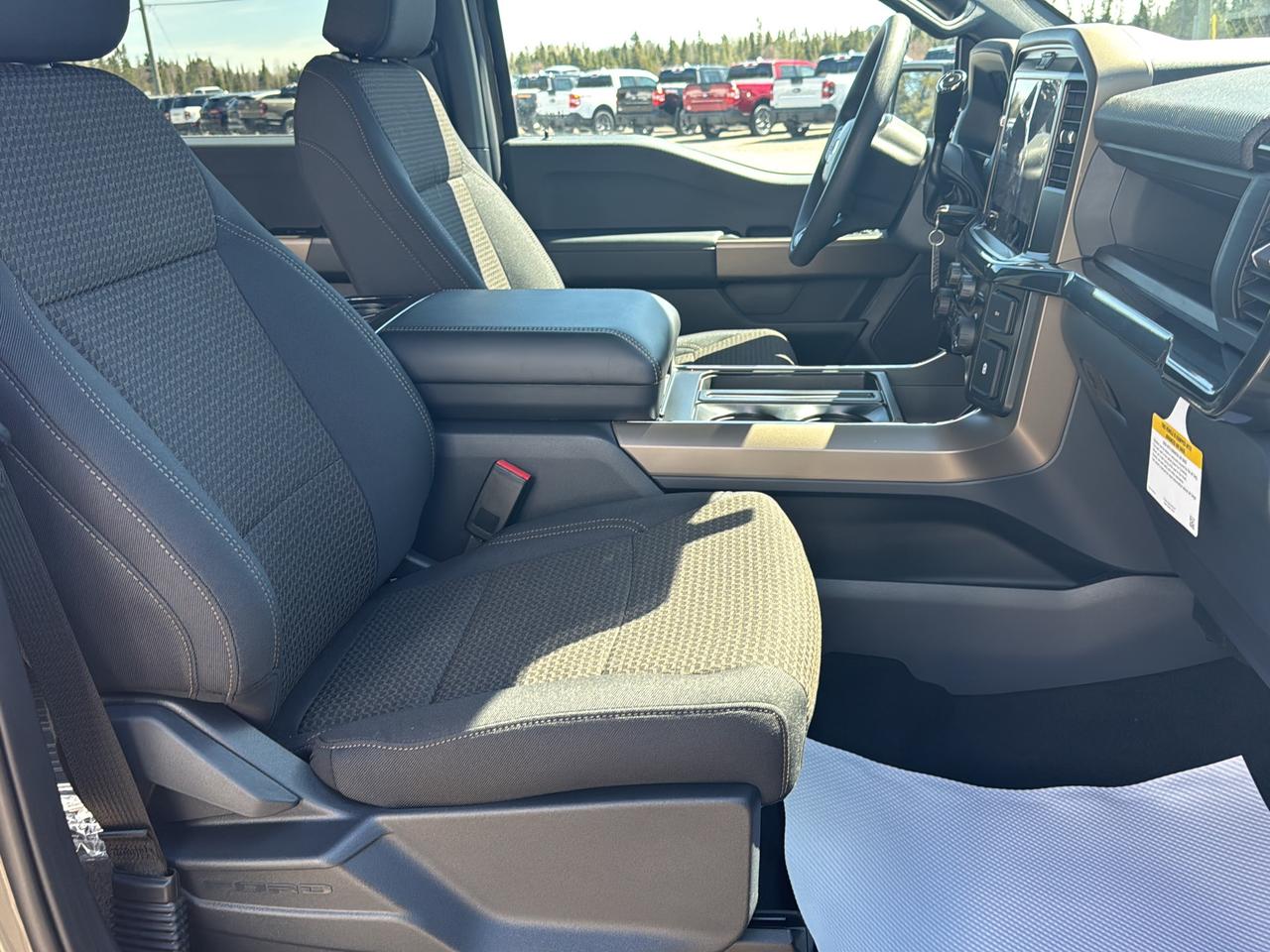 2026 Ford F-150 STX Photo