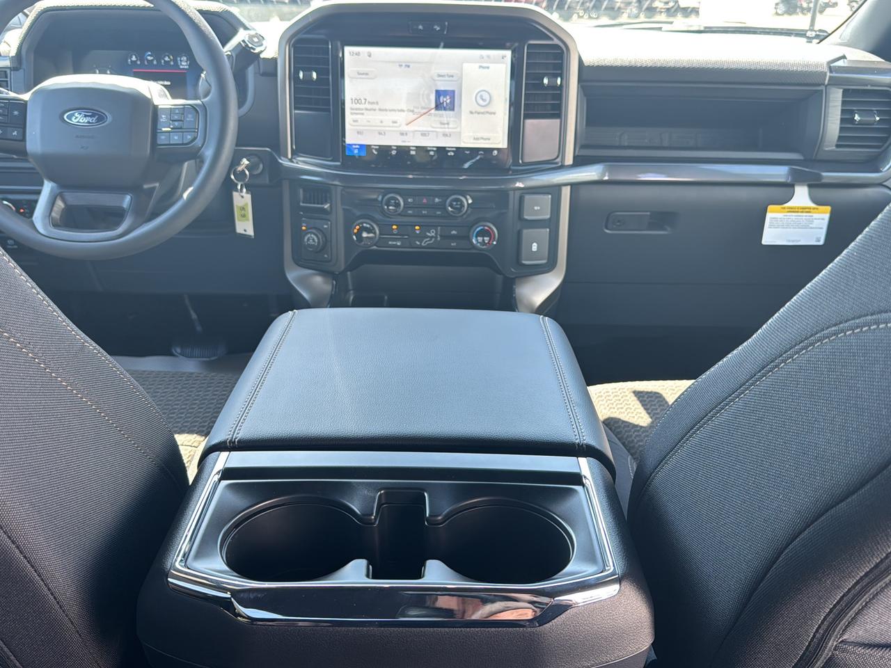 2026 Ford F-150 STX Photo