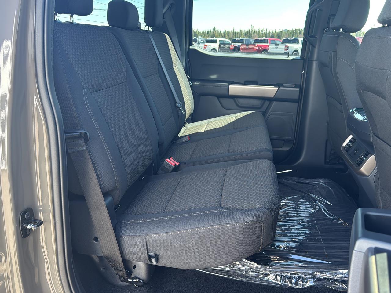 2026 Ford F-150 STX Photo
