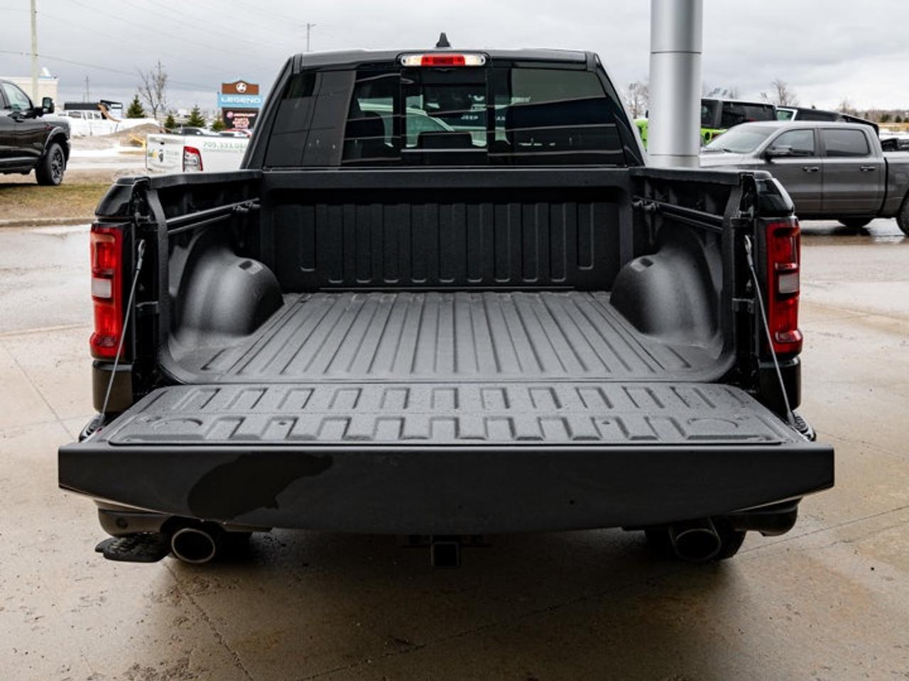 2026 RAM 1500 SPORT Photo
