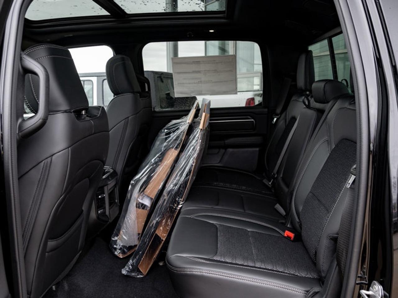 2026 RAM 1500 SPORT Photo