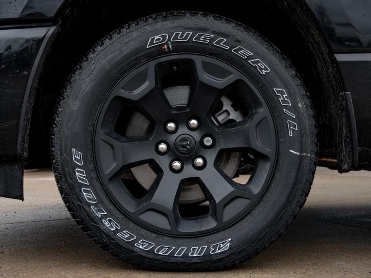 2026 RAM 1500 SPORT Photo