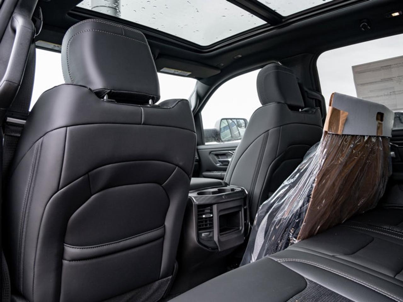 2026 RAM 1500 SPORT Photo