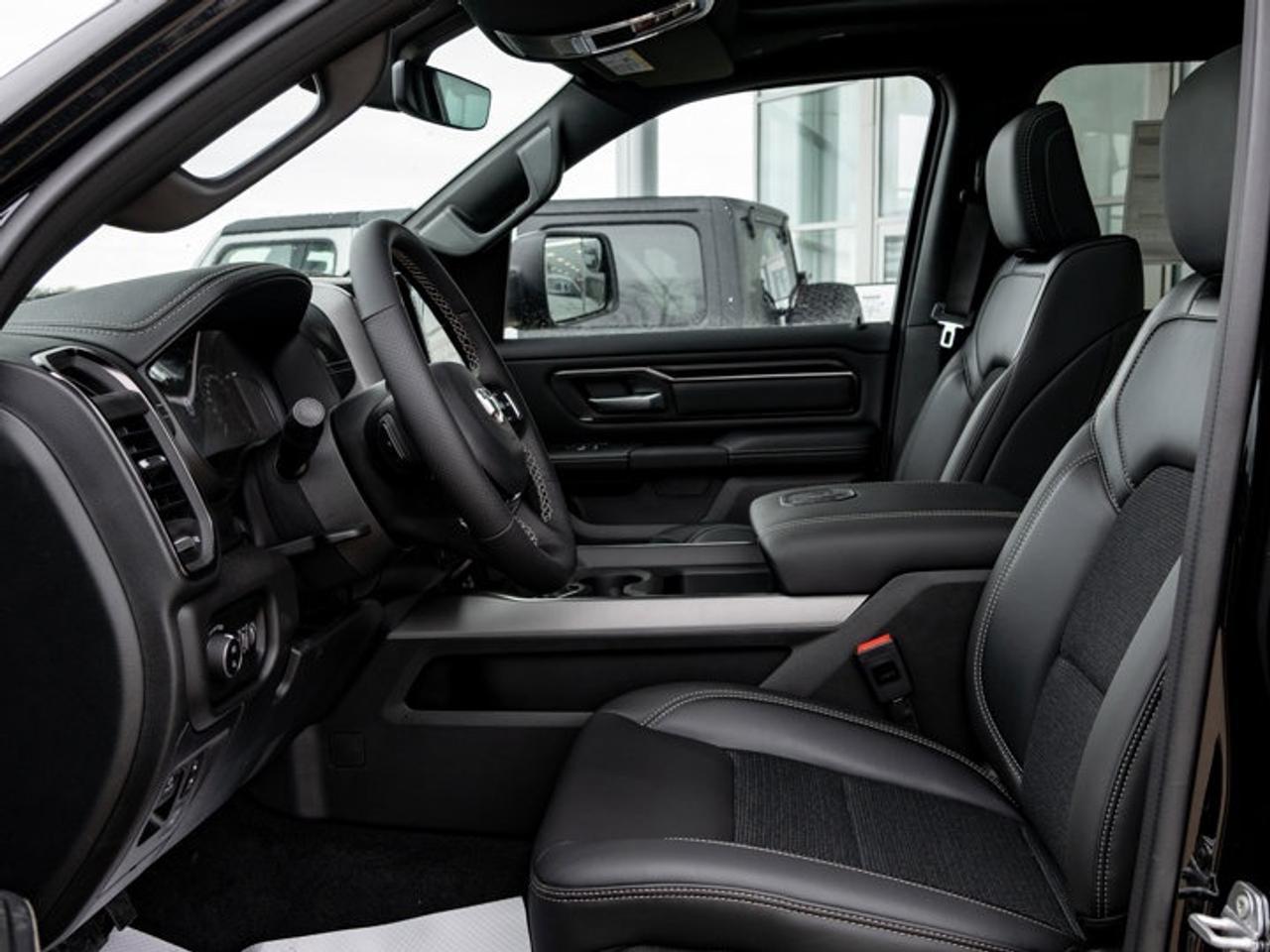 2026 RAM 1500 SPORT Photo