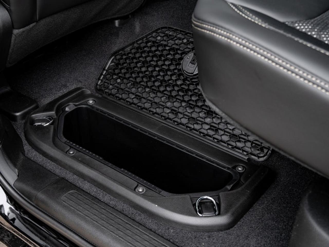 2026 RAM 1500 SPORT Photo