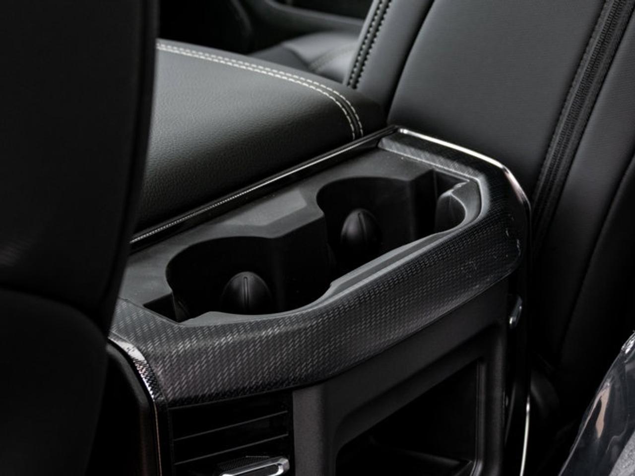 2026 RAM 1500 SPORT Photo