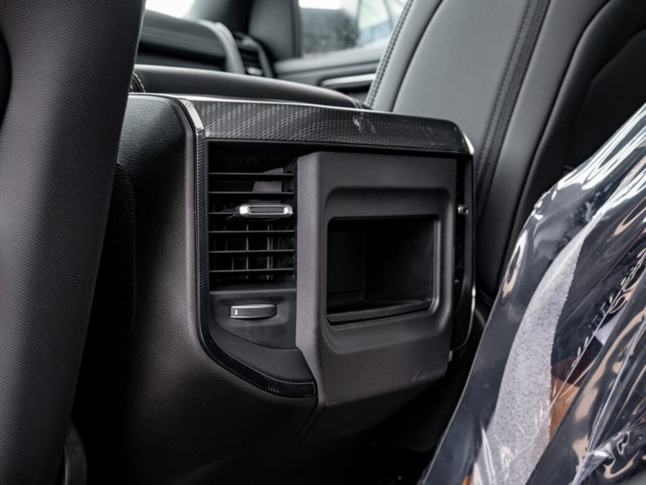 2026 RAM 1500 SPORT Photo