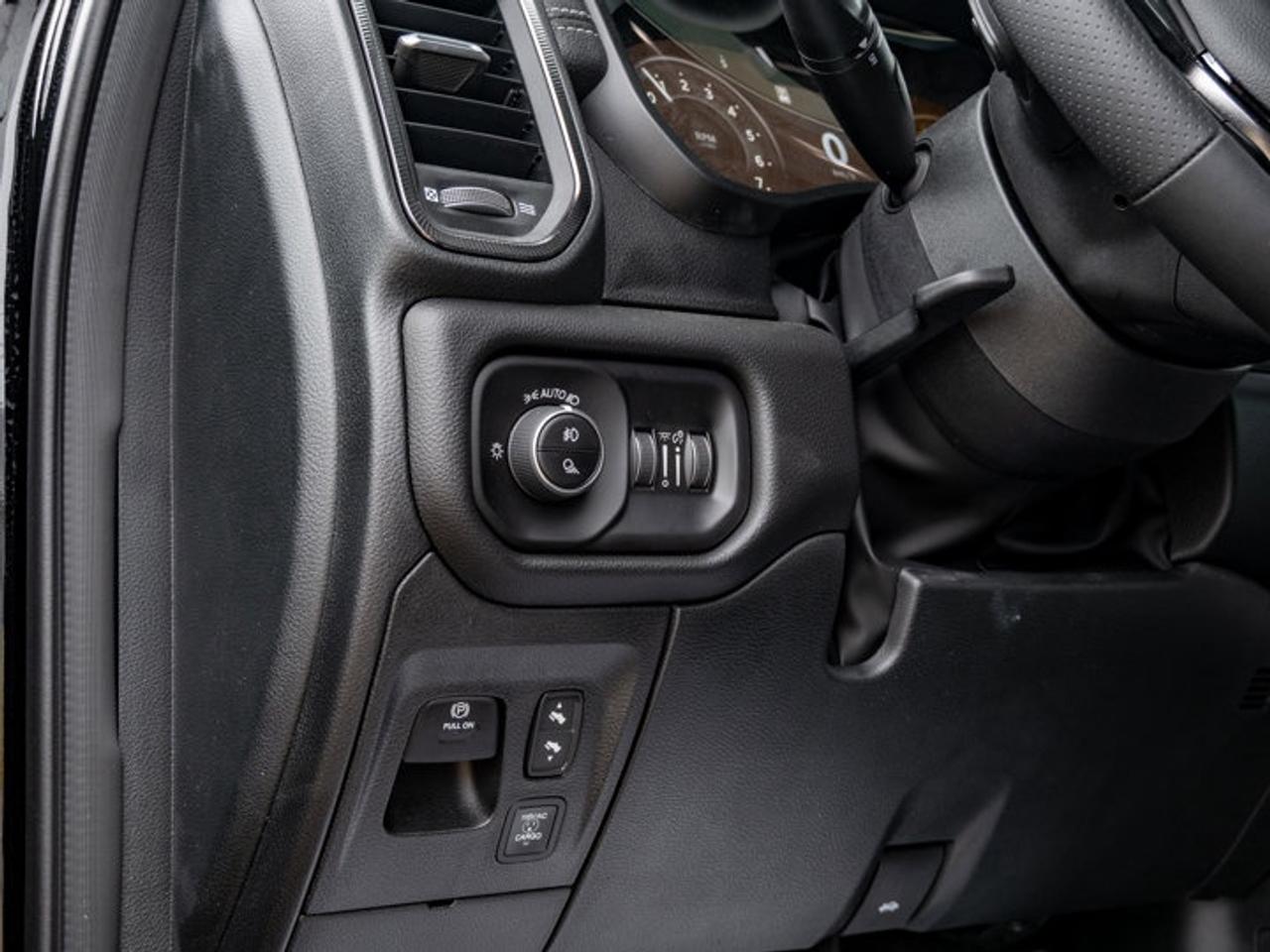 2026 RAM 1500 SPORT Photo