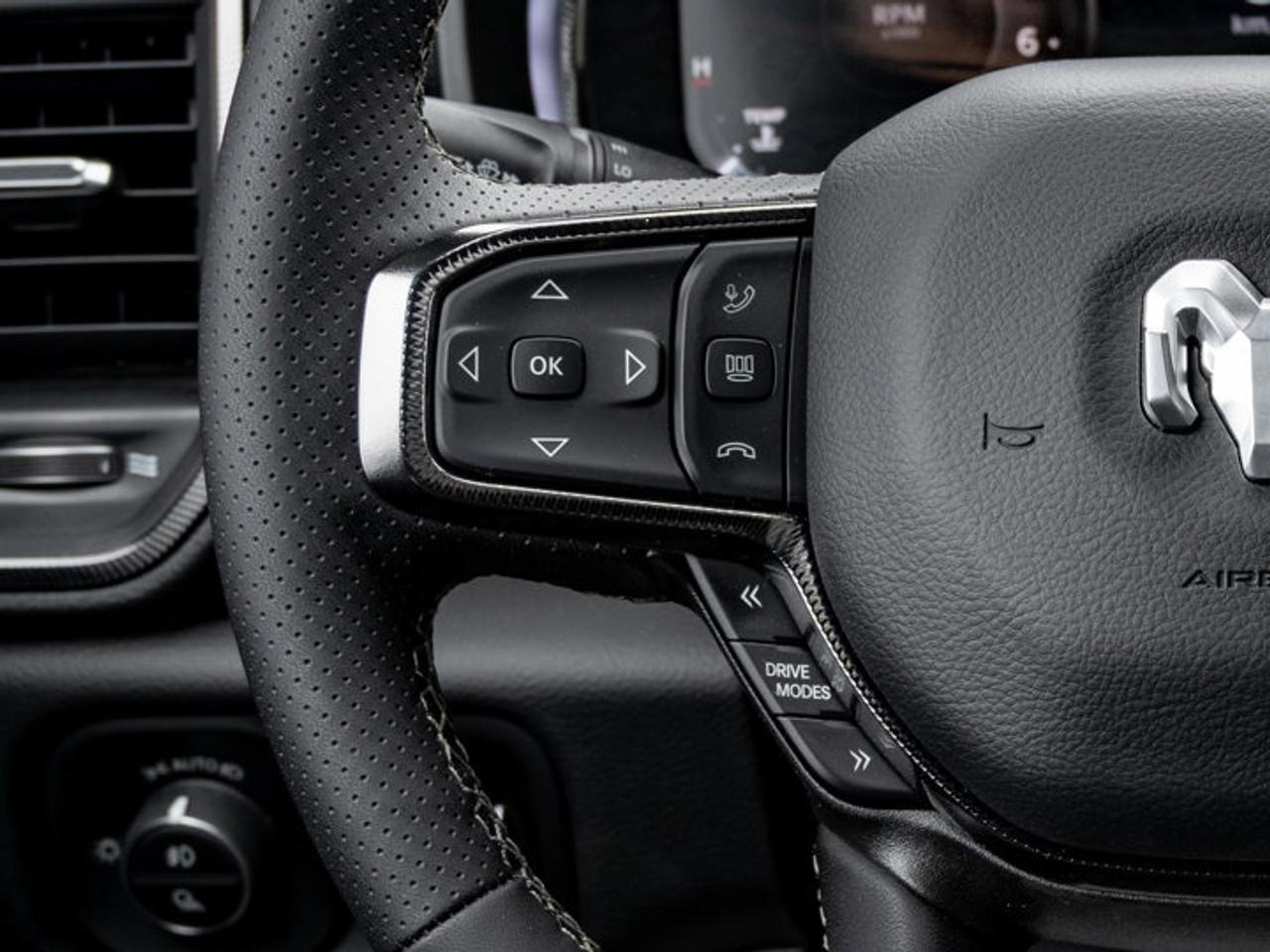 2026 RAM 1500 SPORT Photo