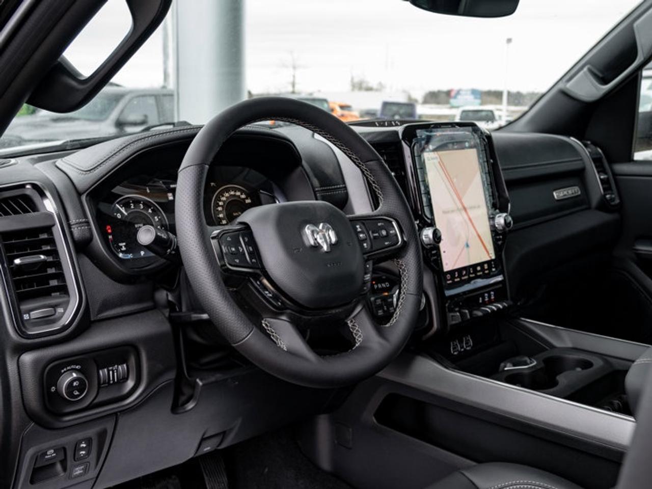 2026 RAM 1500 SPORT Photo