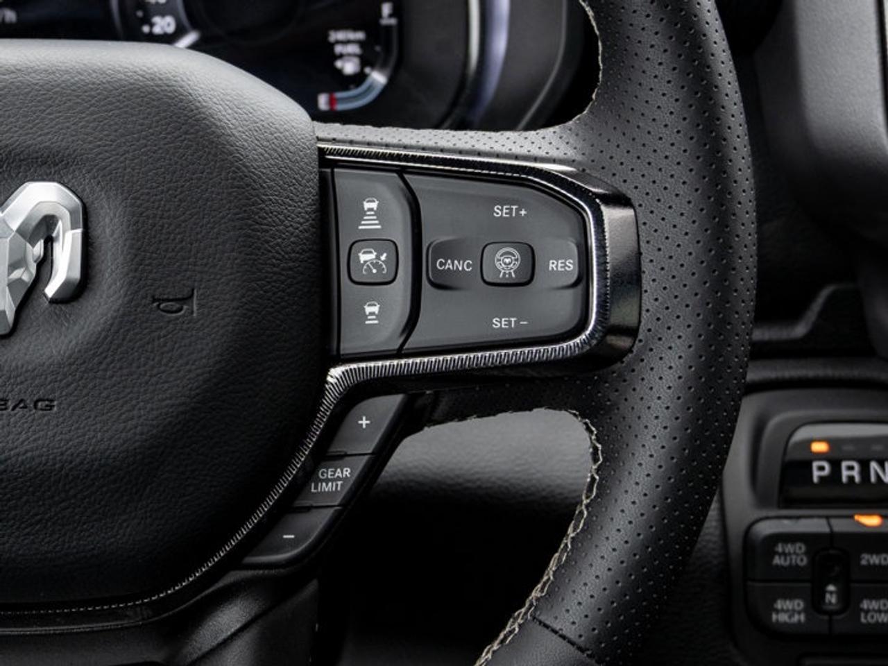 2026 RAM 1500 SPORT Photo