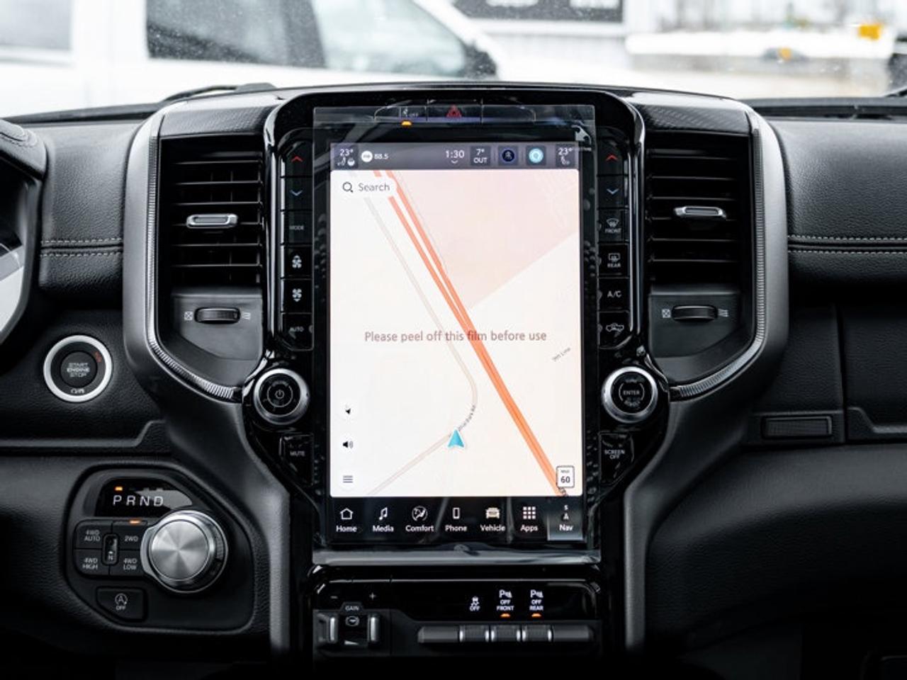 2026 RAM 1500 SPORT Photo