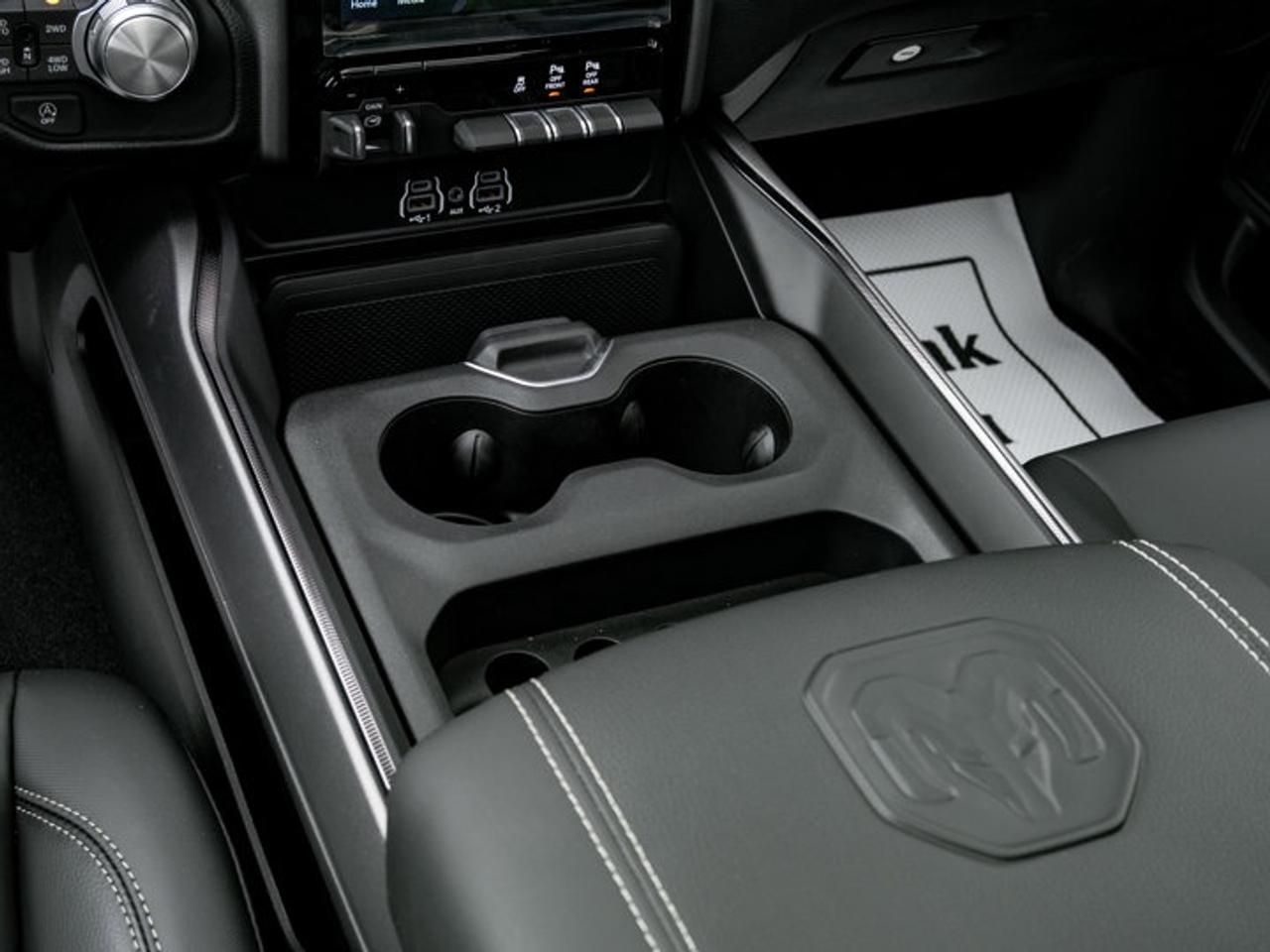 2026 RAM 1500 SPORT Photo