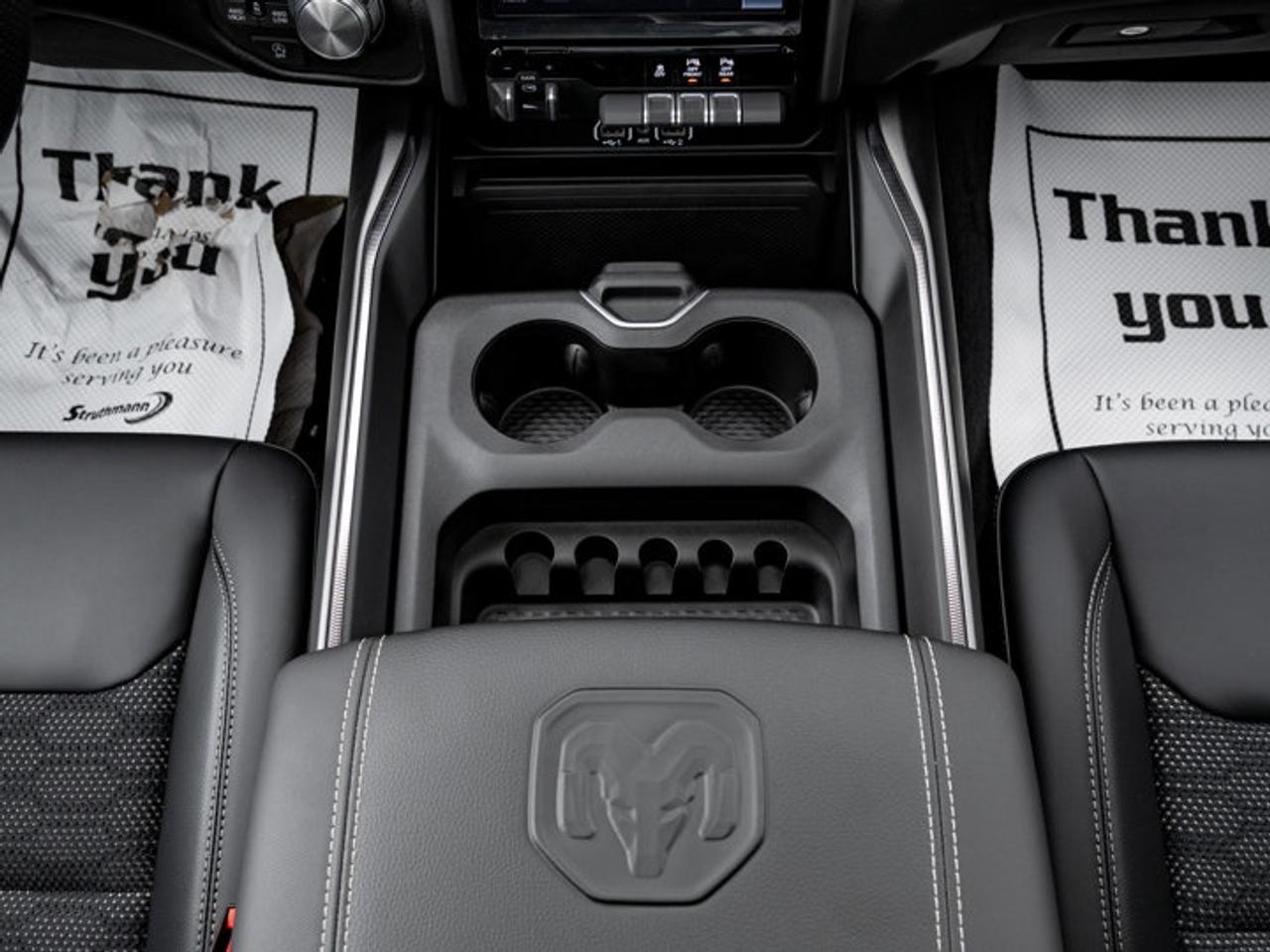 2026 RAM 1500 SPORT Photo