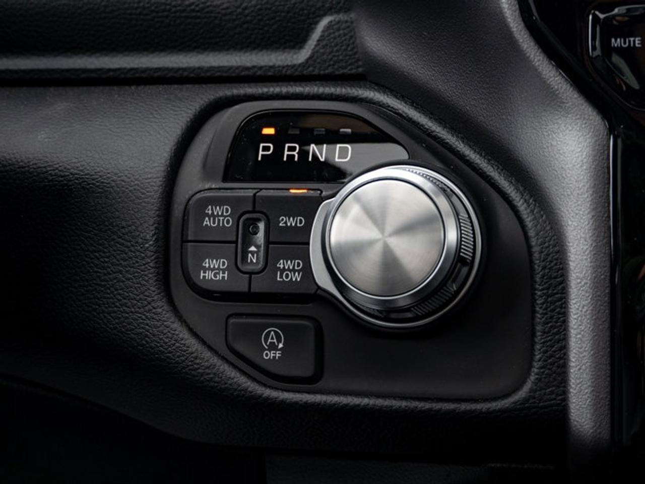 2026 RAM 1500 SPORT Photo