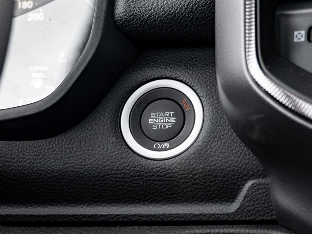 2026 RAM 1500 SPORT Photo