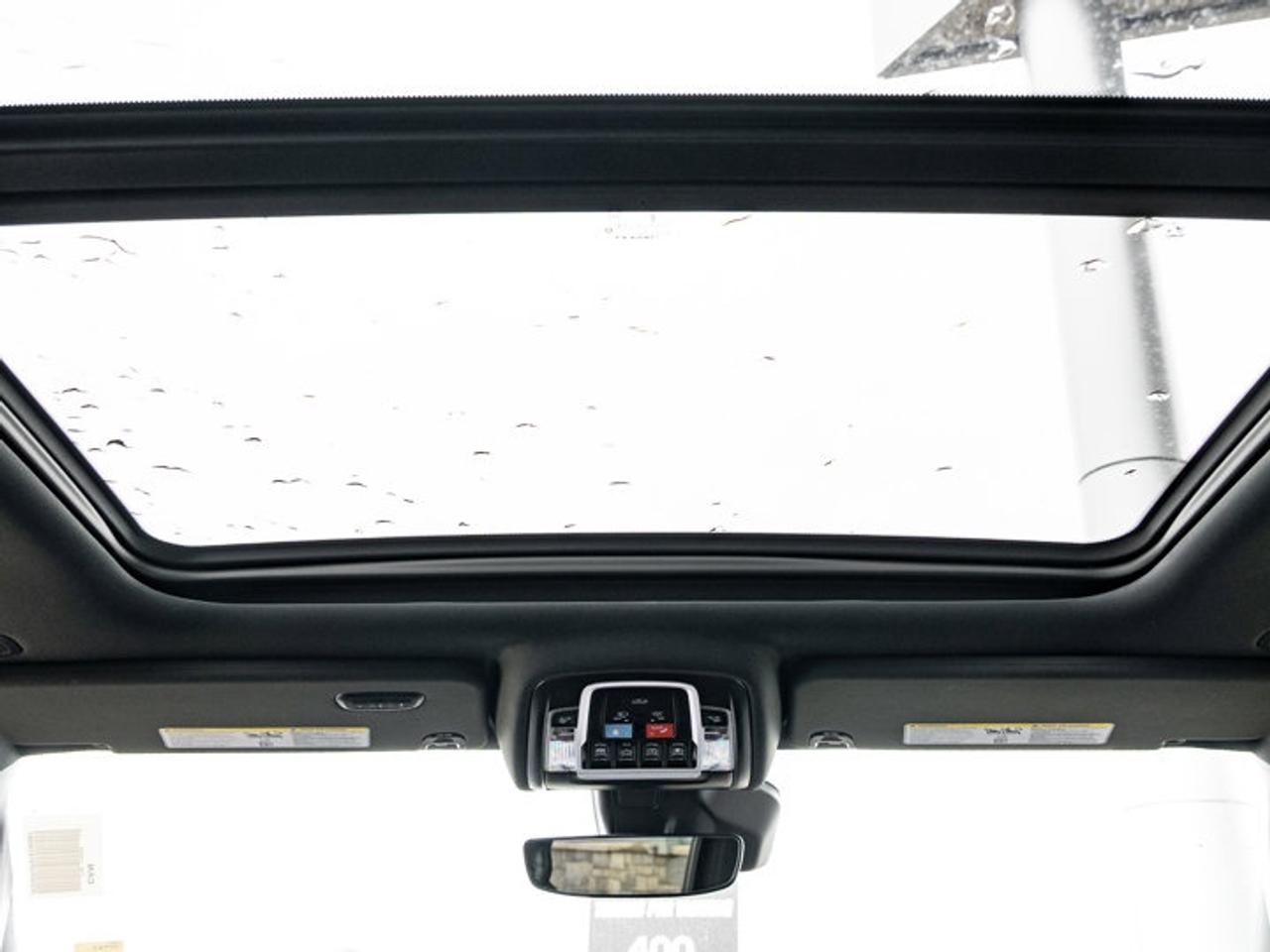 2026 RAM 1500 SPORT Photo