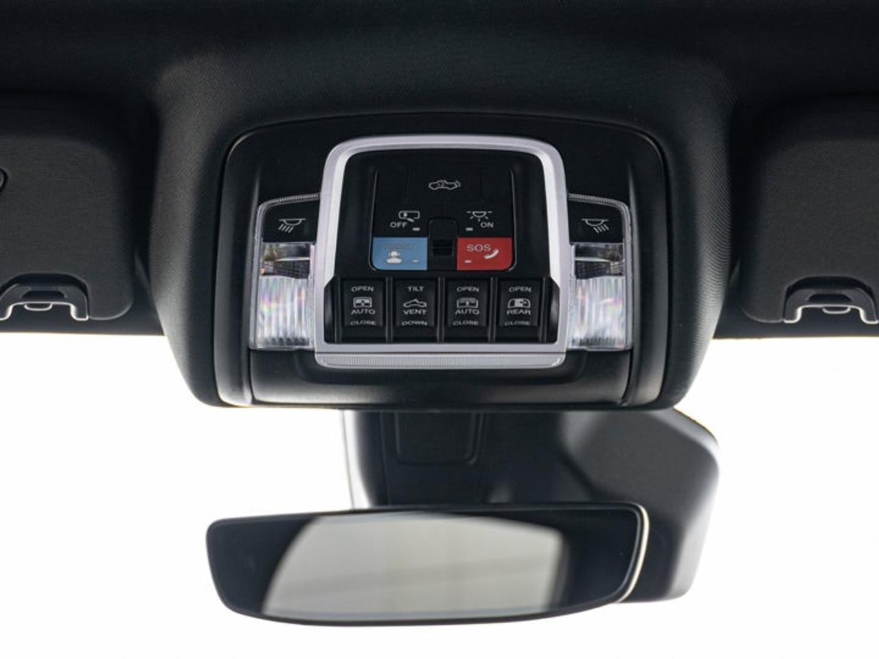 2026 RAM 1500 SPORT Photo