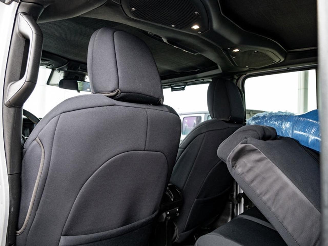 2024 Jeep Wrangler 4xe Willys Photo