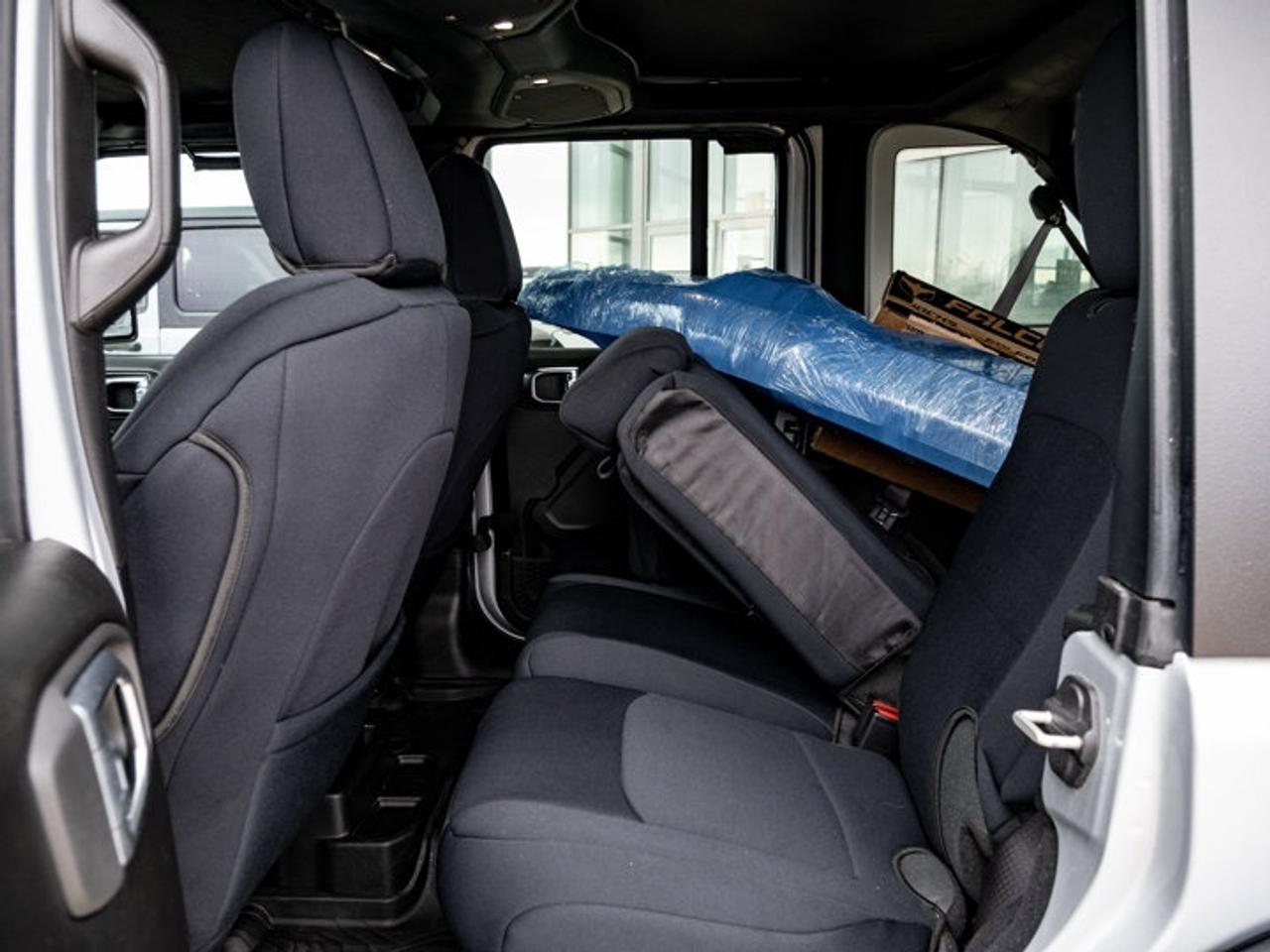 2024 Jeep Wrangler 4xe Willys Photo