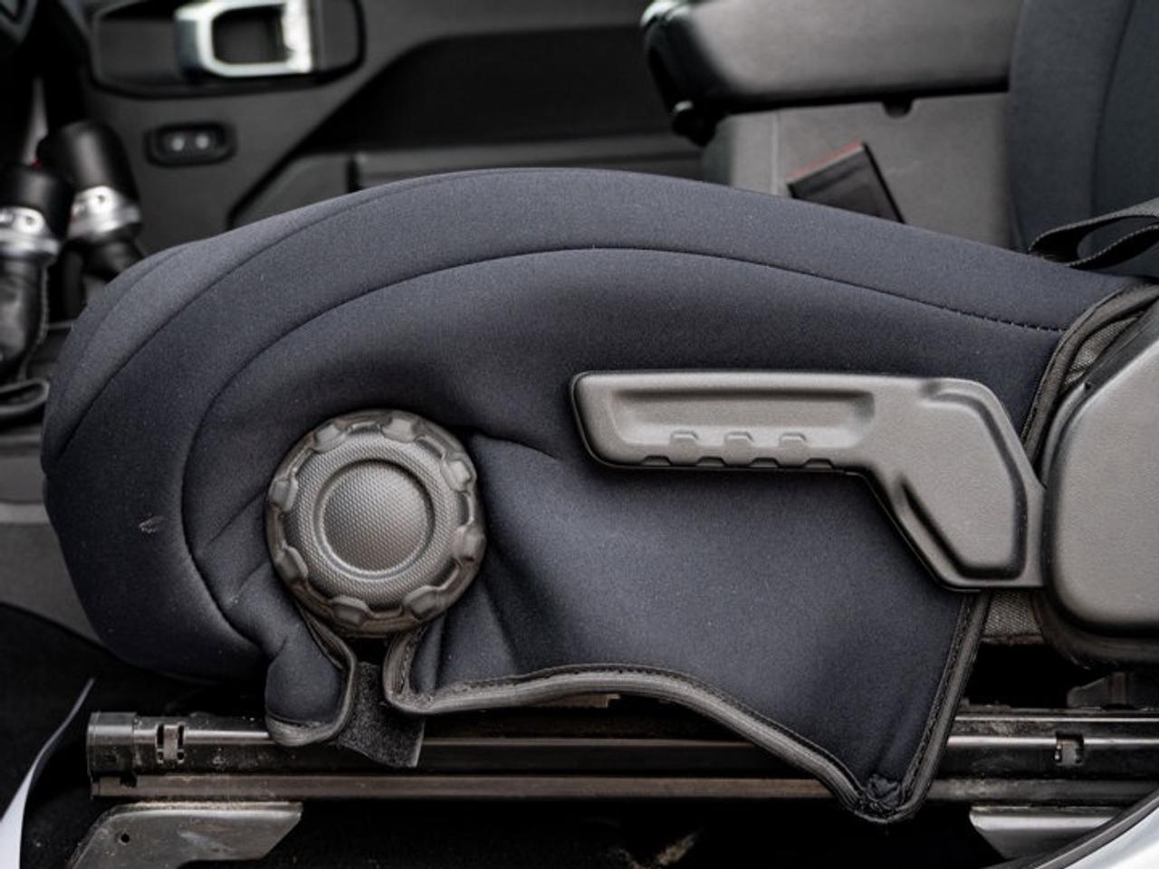 2024 Jeep Wrangler 4xe Willys Photo