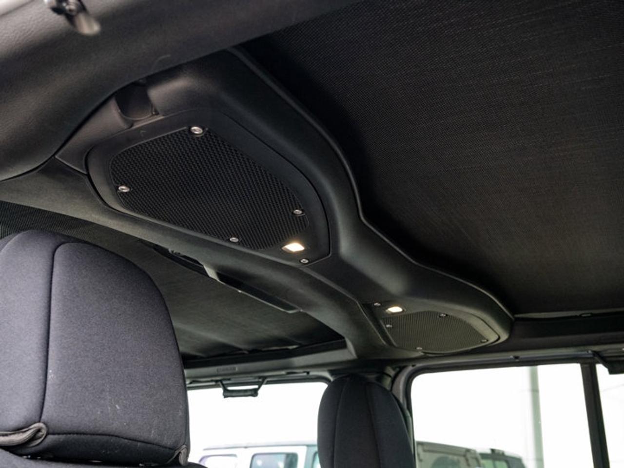 2024 Jeep Wrangler 4xe Willys Photo