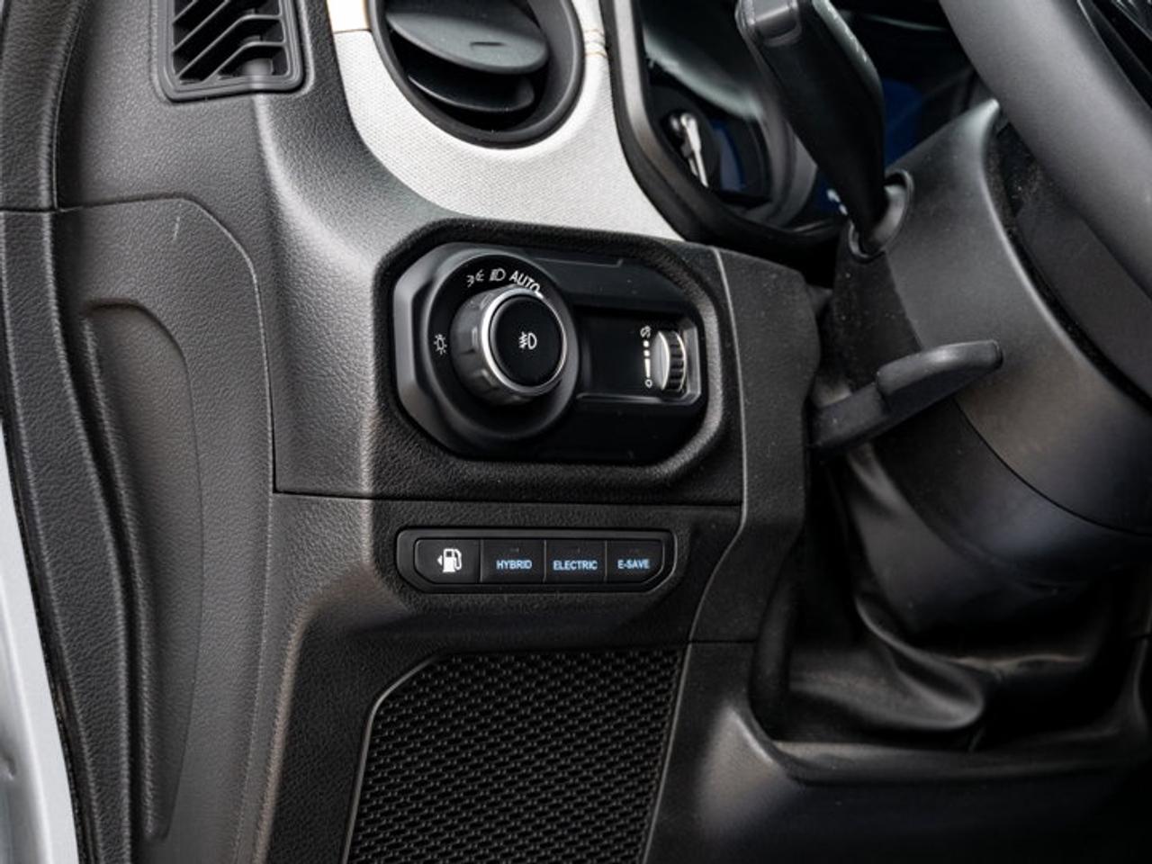 2024 Jeep Wrangler 4xe Willys Photo