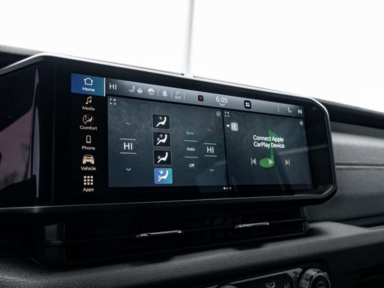 2024 Jeep Wrangler 4xe Willys Photo